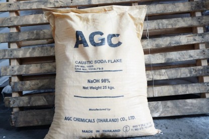 Soda AGC